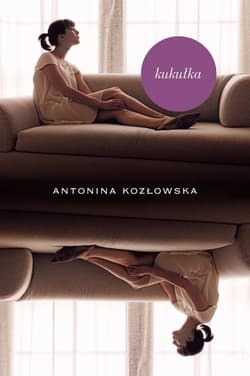 Kukułka - Antonina Kozłowska