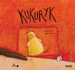 Kukuryk - Marisa Nunez