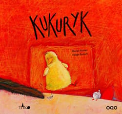 Kukuryk - Marisa Nunez