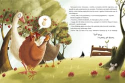 Galeria - zdjęcie nr. 2 - Kukuryku! Afera w kurniku!