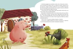 Galeria - zdjęcie nr. 3 - Kukuryku! Afera w kurniku!