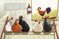 Galeria - zdjęcie nr. 4 - Kukuryku! Afera w kurniku!