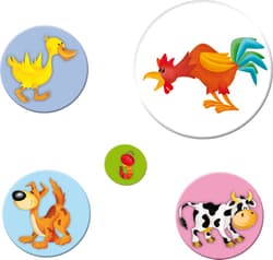 Kukuryku Gra Towarzyska