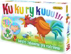 Galeria - zdjęcie nr. 2 - Kukuryku Gra Towarzyska