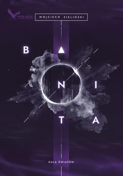 Kula Światów Tom 2. Banita - Zieliński Wojciech