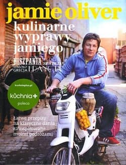 Kulinarne wyprawy Jamiego