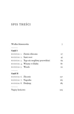 Galeria - zdjęcie nr. 2 - Kulisy Lewicy. Eliminacja. Chciwość. Strach.
