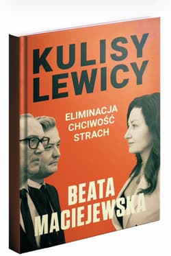 Galeria - zdjęcie nr. 3 - Kulisy Lewicy. Eliminacja. Chciwość. Strach.