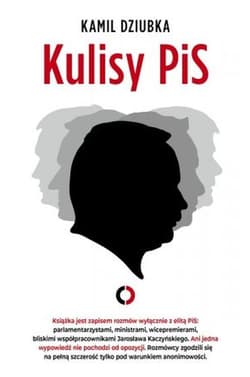 Kulisy PiS - Kamil Dziubka