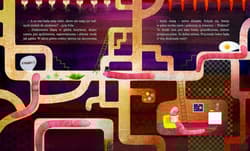 Galeria - zdjęcie nr. 5 - Kulki mocy i podziemne superbohaterki