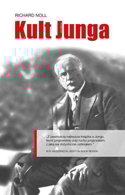 Kult Junga - Richard Noll