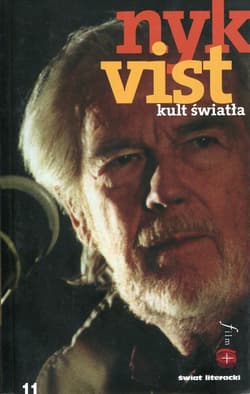 Kult światła - Sven Nykvist