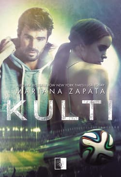 Kulti - Mariana Zapata