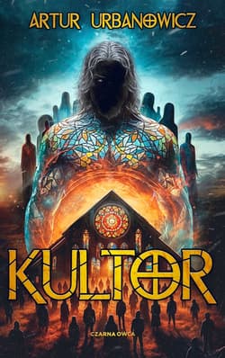 Kultor - ebook - Artur Urbanowicz