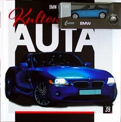 Kultowe Auta Tom 39 BMW Z4