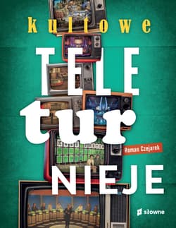 Kultowe teleturnieje - Roman Czejarek