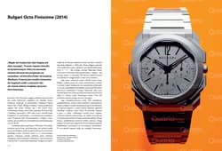 Galeria - zdjęcie nr. 4 - Kultowe zegarki i ich niewiarygodne historie