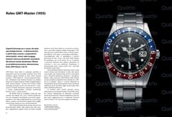 Galeria - zdjęcie nr. 5 - Kultowe zegarki i ich niewiarygodne historie