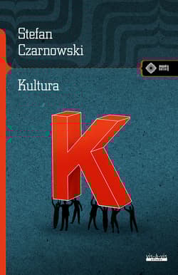 Kultura - Stefan Czarnowski