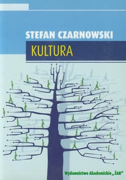 Kultura - Stefan Czarnowski