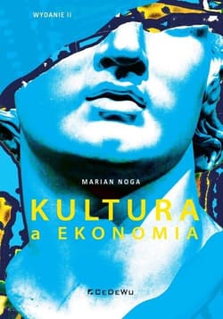 Kultura a ekonomia - Marian Noga