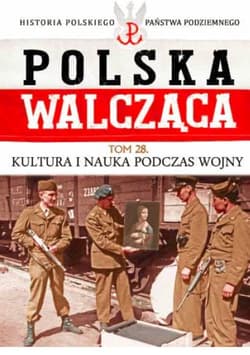 kultura i nauka podczas wojny