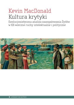 Kultura krytyki - Kevin MacDonald