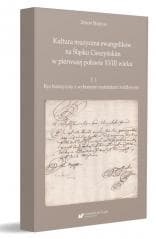 Kultura muzyczna ewangelików na Śląsku... T.1 - Zenon Mojżysz