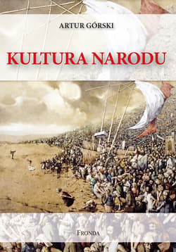 Kultura narodu - ebook - Artur Górski