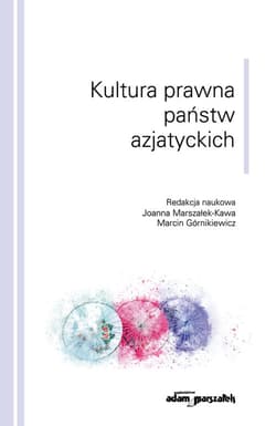 Kultura prawna państw azjatyckich