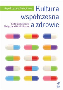 Kultura współczesna a zdrowie