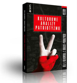Kulturowe analizy patriotyzmu - Cezary Obracht-Prondzy