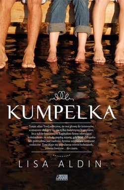 Kumpelka - Lisa Aldin