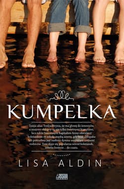 Kumpelka - ebook - Lisa Aldin