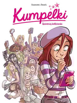 Kumpelki Tom 1 Dzwonią koleżanki