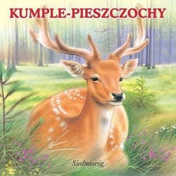 Kumple - pieszczochy - Praca zbiorowa