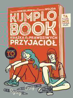 Kumplobook