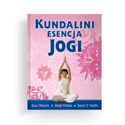 Kundalini esencja jogi - Darryl O'Keeffe
