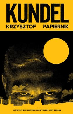 Kundel - Papiernik Krzysztof