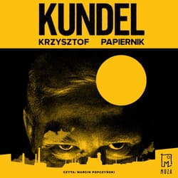 Kundel - audiobook