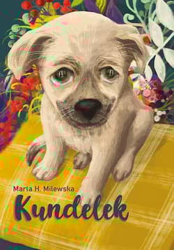 Kundelek - Marta Milewska