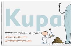 Kupa - Nicola Davies