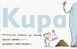 Kupa - Nicola Davies