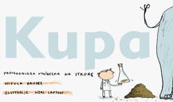 Kupa. Przyrodnicza wycieczka na stronę