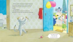 Galeria - zdjęcie nr. 2 - Kupa, siku, bąk. Łazienkowy poradnik