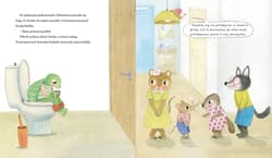 Galeria - zdjęcie nr. 3 - Kupa, siku, bąk. Łazienkowy poradnik