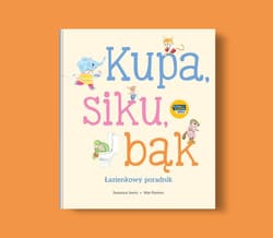 Galeria - zdjęcie nr. 5 - Kupa, siku, bąk. Łazienkowy poradnik