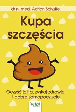 Kupa szczęścia - Adrian Schulte