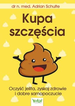 Kupa szczęścia - Adrian Schulte
