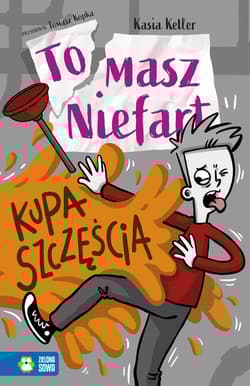 Kupa szczęścia. Tomasz Niefart - Kasia Keller